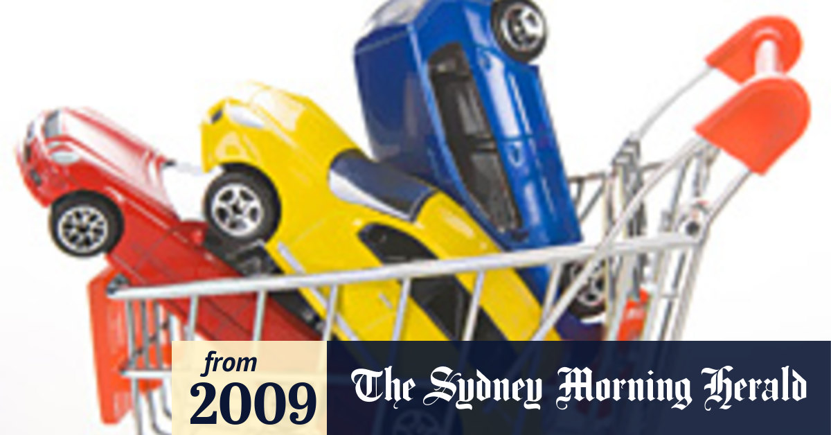 Claiming car costs on tax Part 1